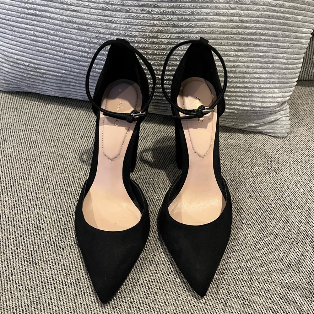 ALDO Nicholas Pump Heels